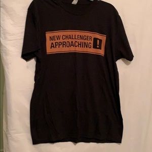 Super Smash Bros Shirt